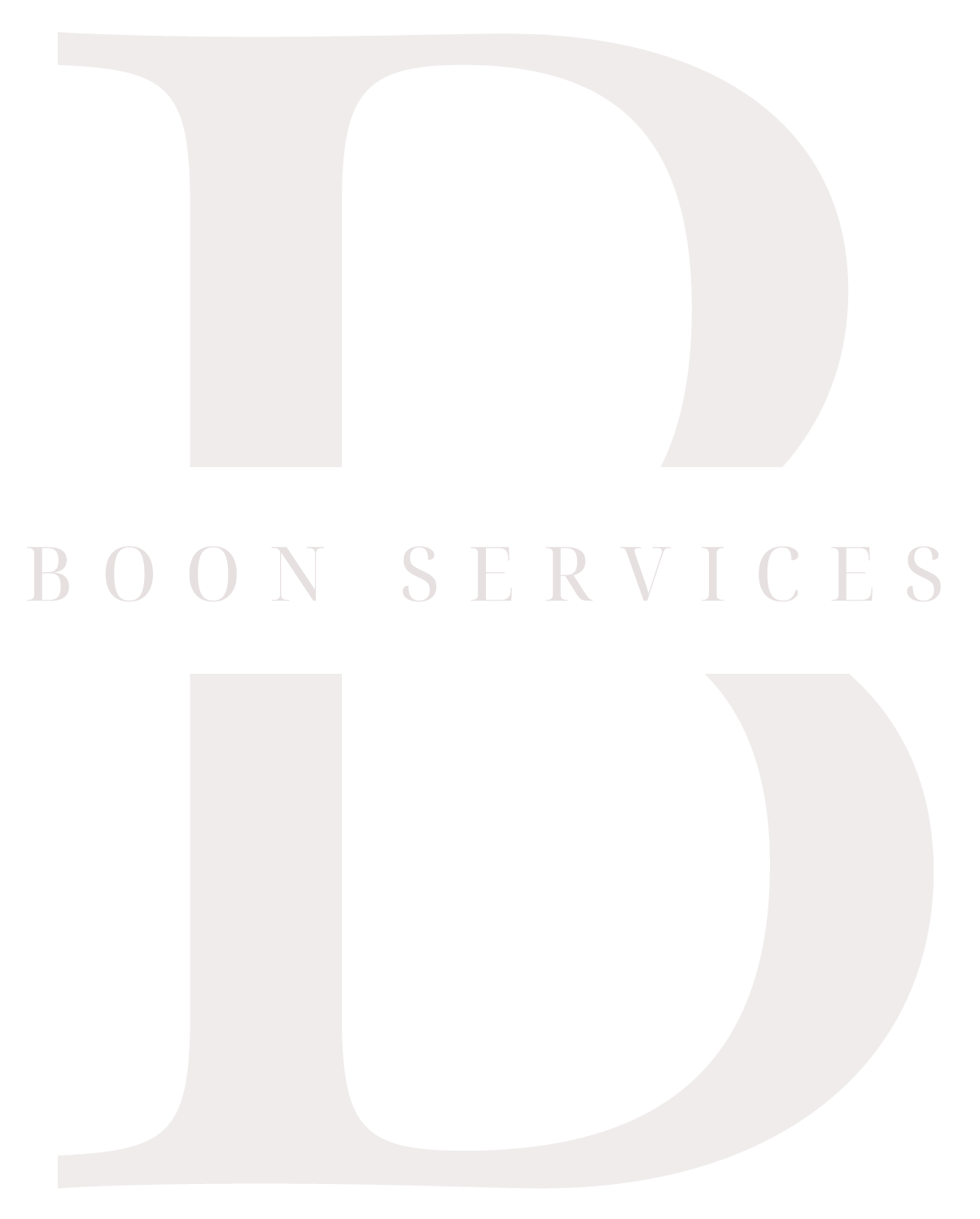 Boon Services